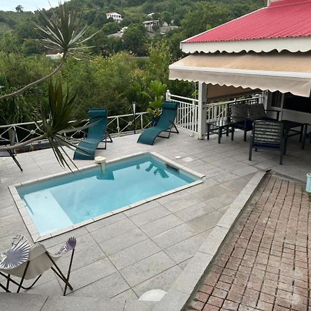 Willa Le Val De Lys-Piscine Privee Vieux-Habitants Zewnętrze zdjęcie