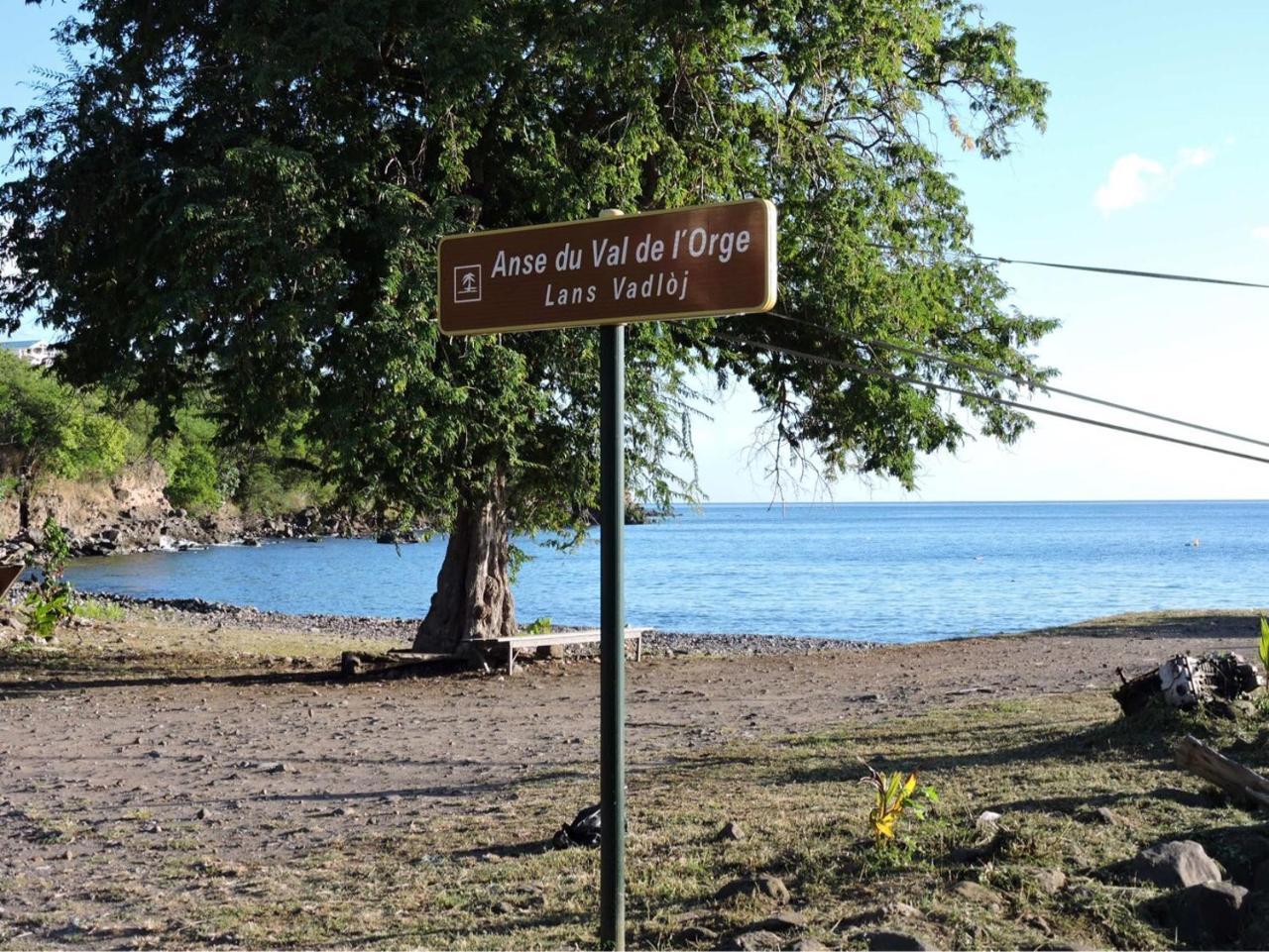 Willa Le Val De Lys-Piscine Privee Vieux-Habitants Zewnętrze zdjęcie